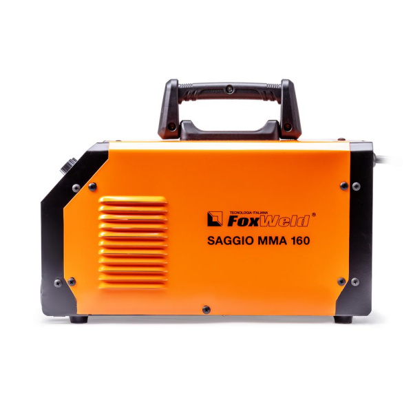 Сварочный аппарат FoxWeld SAGGIO MMA 160