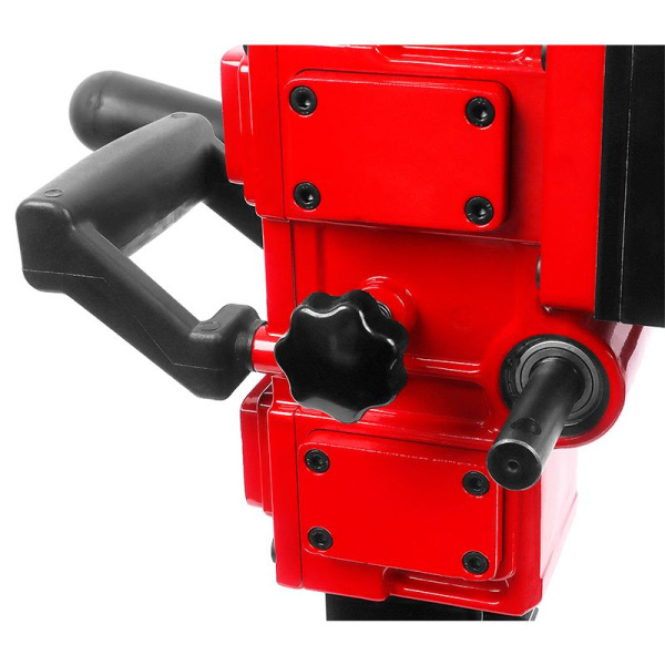 Комплект алмазного бурения MESSER DM350E-P