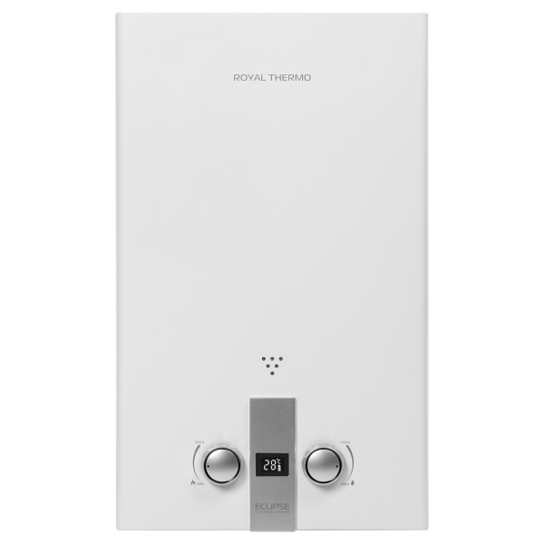 Колонка газовая Royal Thermo GWH 10 Eclipse
