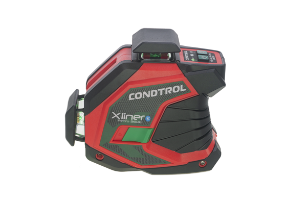 Лазерный нивелир CONDTROL XLiner Pento 360G