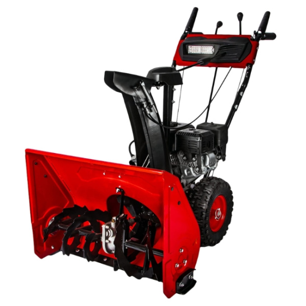 Снегоуборщик бензиновый DDE ST7066E