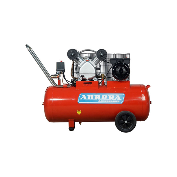 Компрессор Aurora CYCLON-100 (100л, 336л/мин, 2.2кВт, 220В)