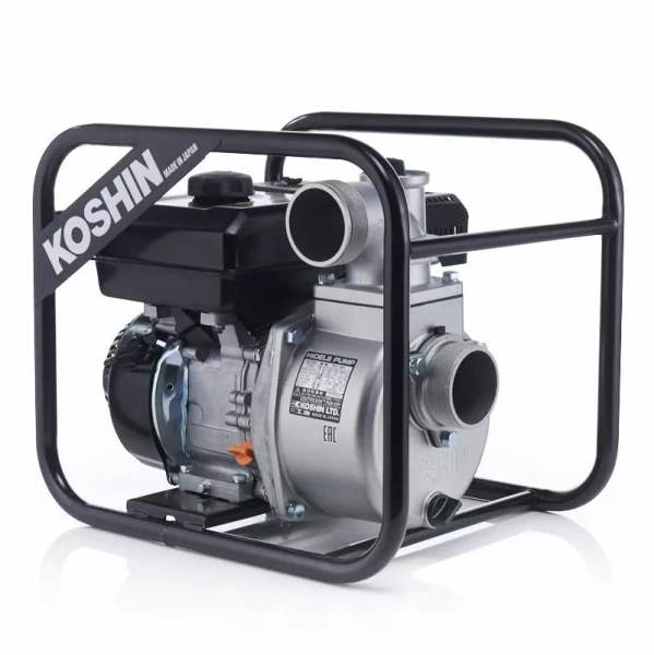 Мотопомпа KOSHIN SEV 80 X
