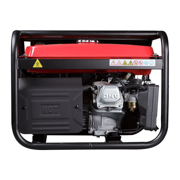 Электростанция бензиновая Fubag BS 3300 A ES