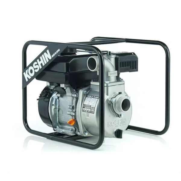 Мотопомпа KOSHIN SEV 50 X
