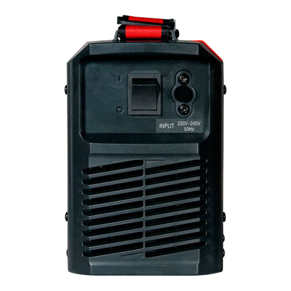 Инвертор сварочный Fubag IR 200