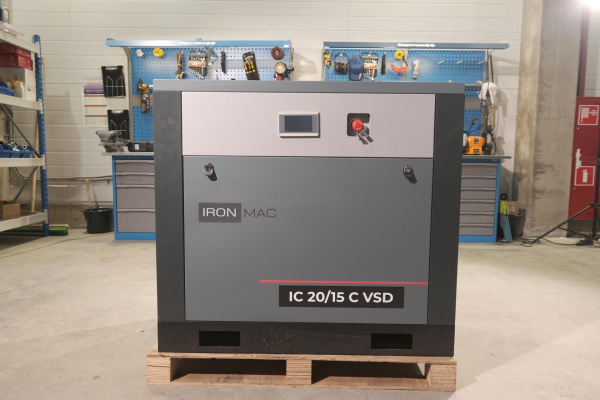 IC 20/15 C VSD