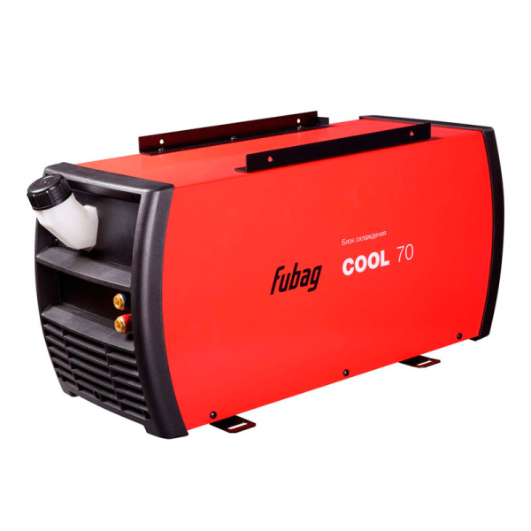 Cварочный полуавтомат-инвертор INMIG 500T DW+DRIVE INMIG DW+горелка FB500+блок Cool70+тележка