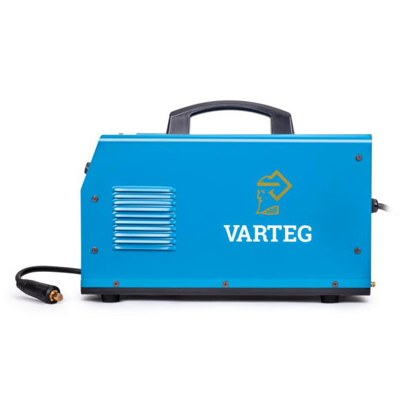 Сварочный полуавтомат FoxWeld VARTEG 200 DUO-S