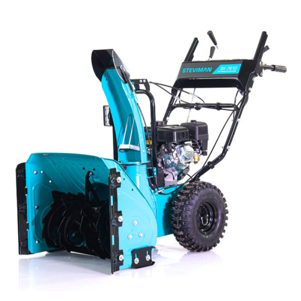 Снегоуборщик Steviman SX-7560