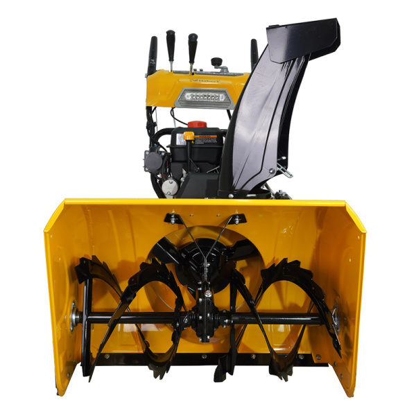 Снегоуборщик Habert HB930MS PRO