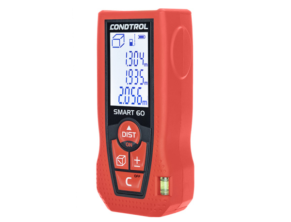 Лазерный дальномер CONDTROL Smart 60
