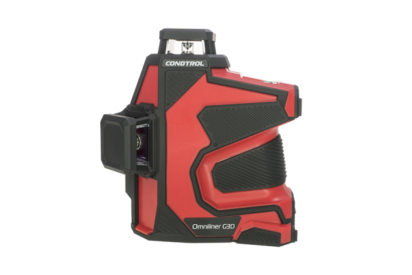 Лазерный нивелир CONDTROL Omniliner G3D