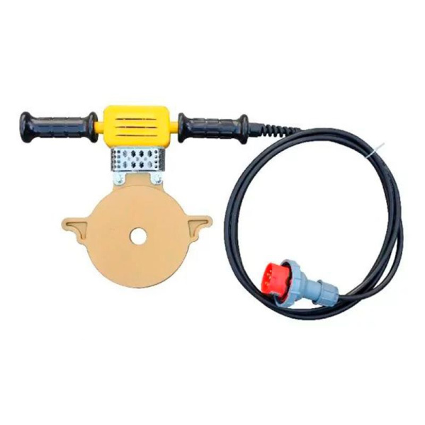 Стыковой сварочный аппарат WELPING WP200A