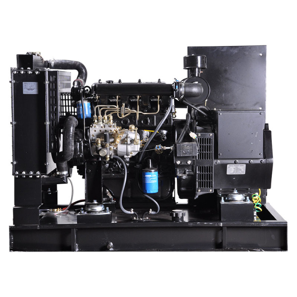 Дизельная электростанция Fubag DS 27 A ES