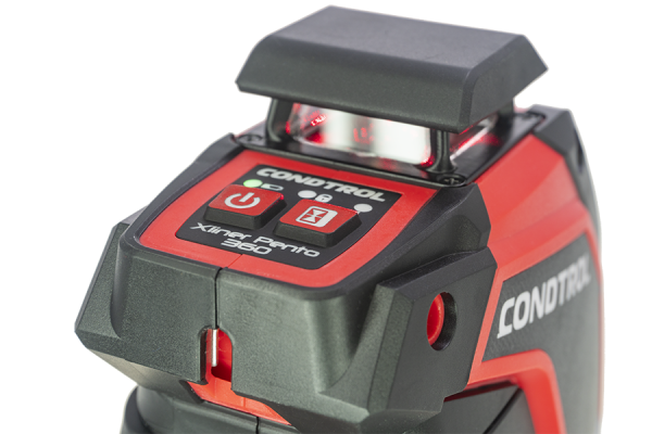Лазерный нивелир CONDTROL XLiner Pento 360