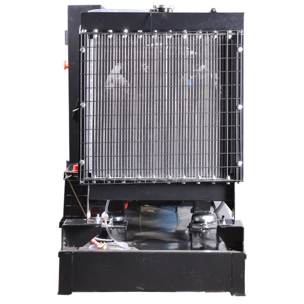 Дизельная электростанция Fubag DS 16 A ES