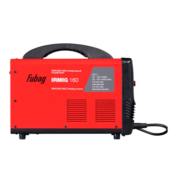 Сварочный полуавтомат Fubag IRMIG 160