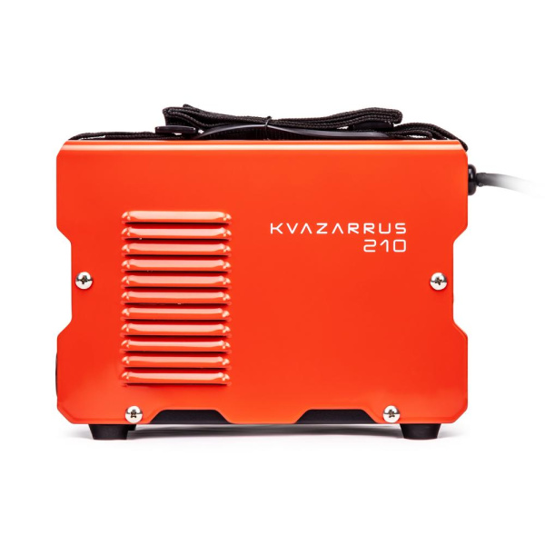 Сварочный аппарат FoxWeld KVAZARRUS 210