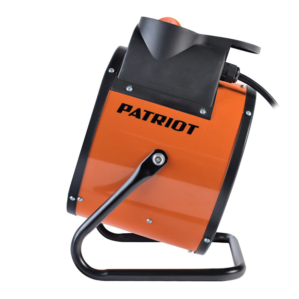 Тепловентилятор электрический PATRIOT PTR 7S