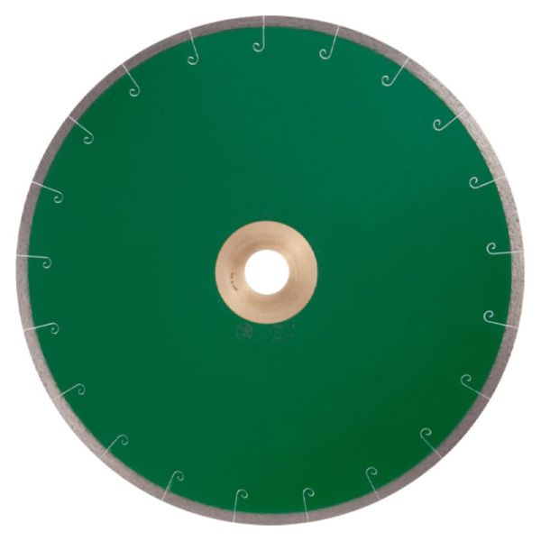 Алмазный диск Diam Granit-Elite 1A1R 500x2,4x7,5x90/50 (гранит)