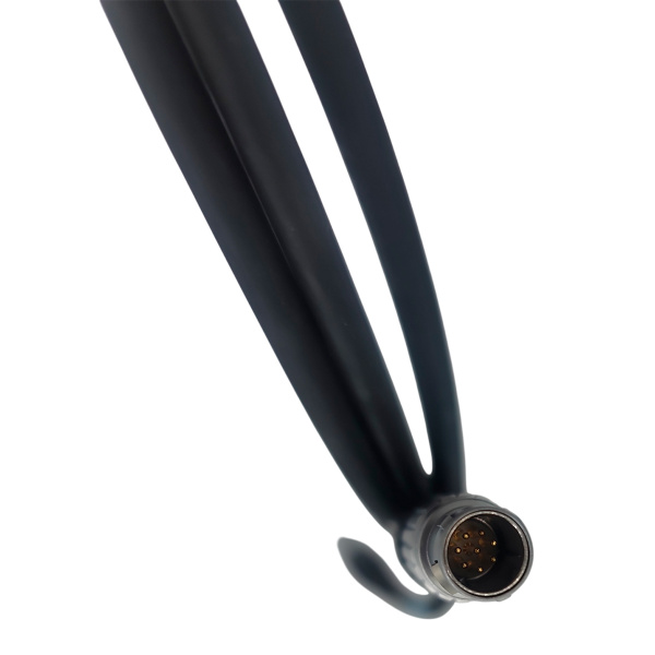 RGK Кабель внешнего питания типа LEICA GEV219 для GS10/GS15 CS10/CS15 TS30 аналог