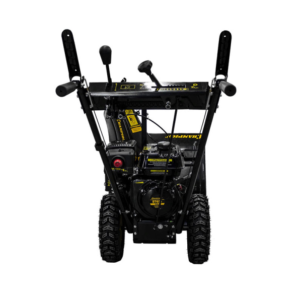 Снегоотбрасыватель Champion ST655