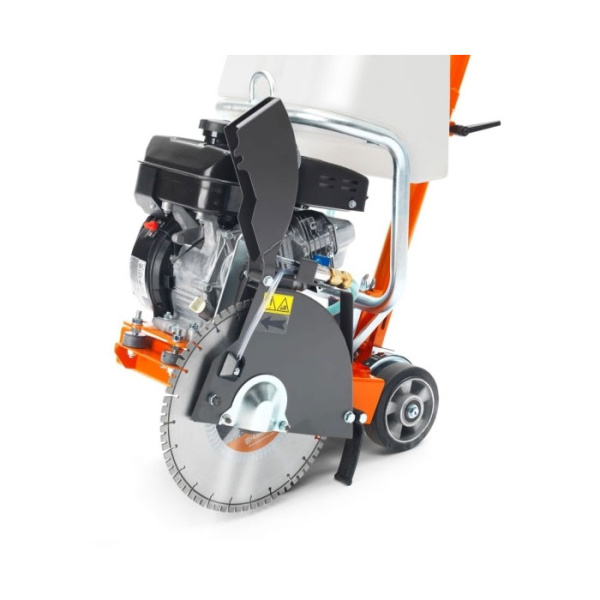 Швонарезчик Husqvarna FS 309