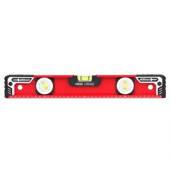 Пузырьковый уровень RGK U9040