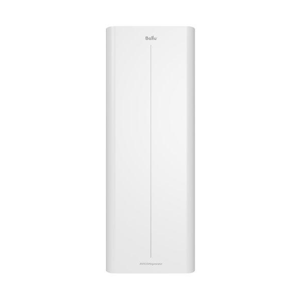 Бактерицидный рециркулятор Ballu RDU-200D WiFi ANTICOVIDgenerator, white
