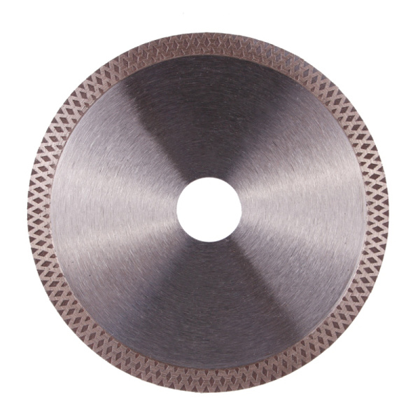 Диск алмазный Baumesser 1A1R 125x2,0x8/20x22,23 PRO Gres