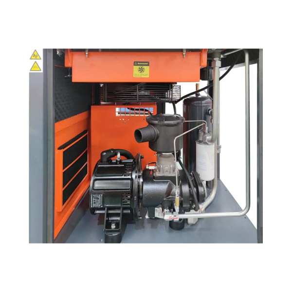 Компрессорная станция 3 в 1 Metal Master MCDR 15-10-500