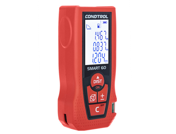 Лазерный дальномер CONDTROL Smart 60