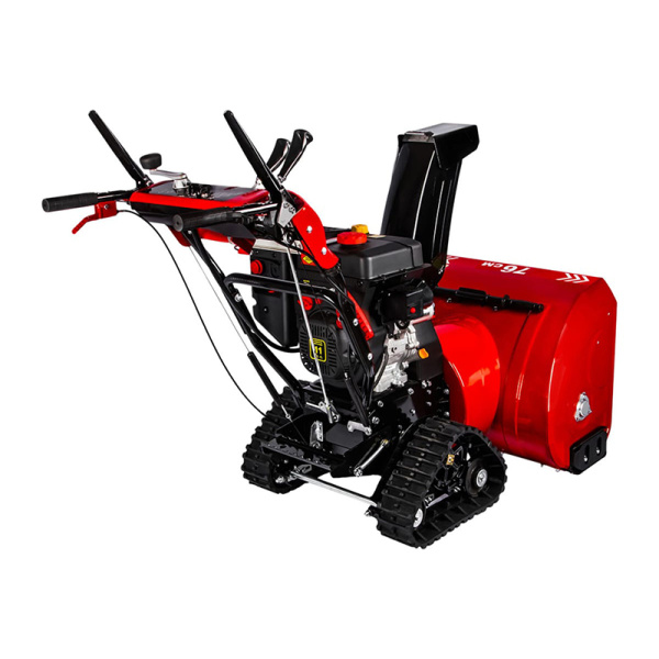 Снегоуборщик бензиновый DDE ST1176LET