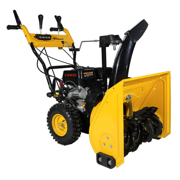 Снегоуборщик Habert HBM24D