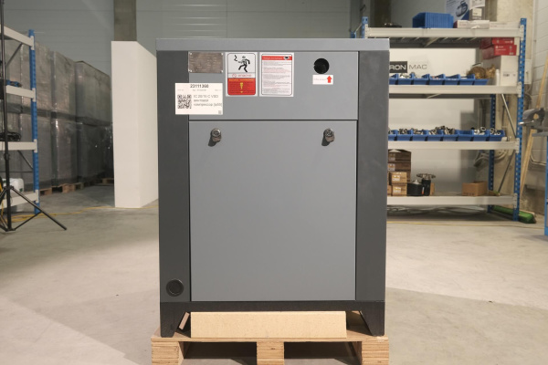 IC 20/15 C VSD