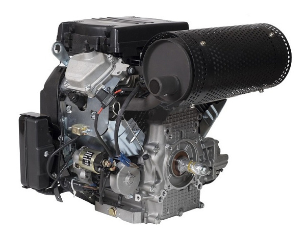 Двигатель Lifan 2V78F
