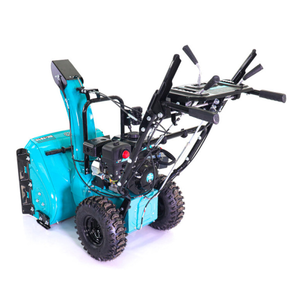 Снегоуборщик Steviman SX-7610