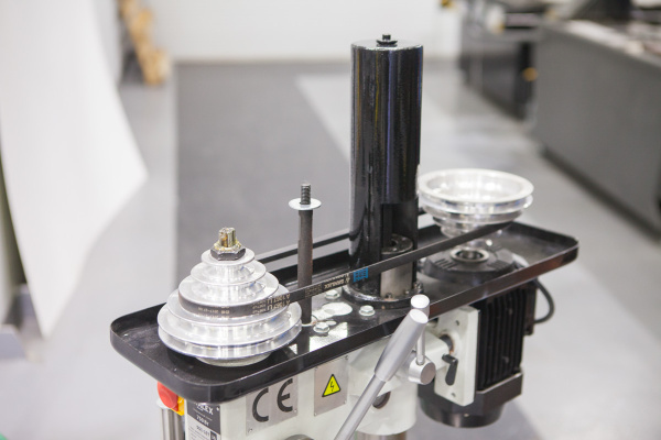 Станок сверлильный STALEX SDI-16T Z4116B1
