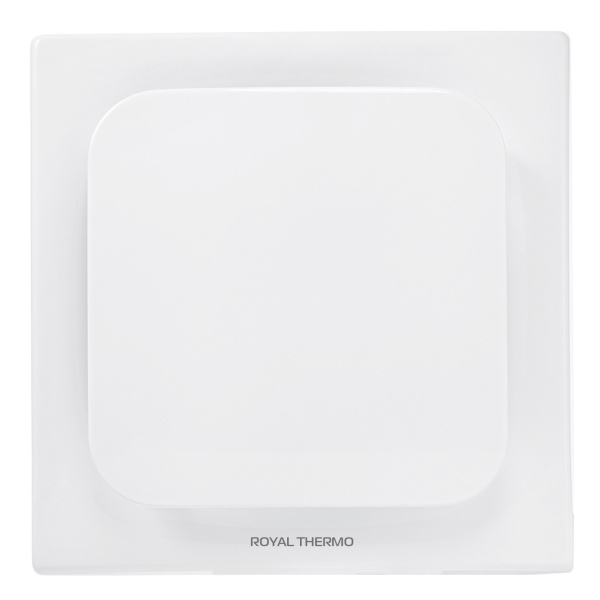 Вентилятор вытяжной Royal Thermo Virtuoso RAFV 100