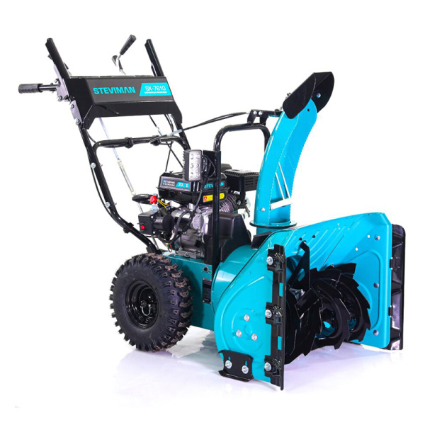 Снегоуборщик Steviman SX-7560