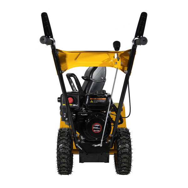 Снегоуборщик Habert HBM22B