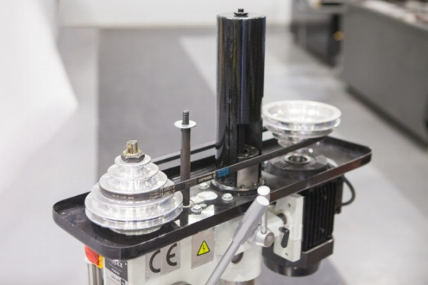 Станок сверлильный Stalex SDI-25T INDUSTRIAL, Ø 25 мм., 380В