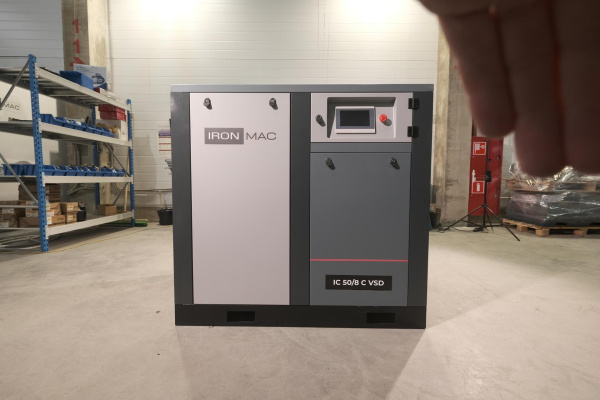 IC 50/8 C VSD