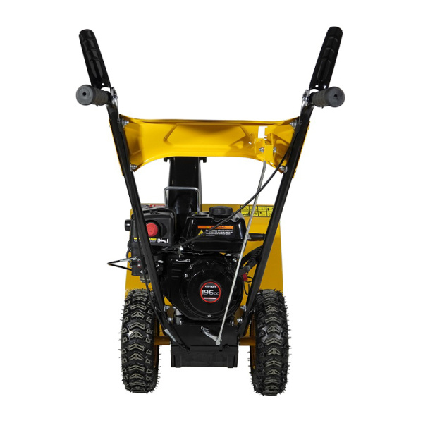 Снегоуборщик Habert HBM24-F