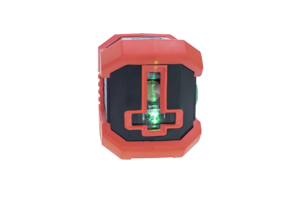 Лазерный нивелир CONDTROL QB Green
