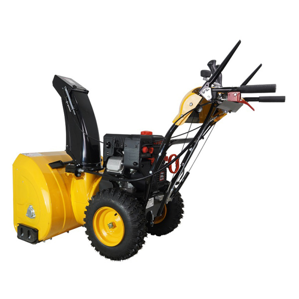 Снегоуборщик Habert HB930MS PRO