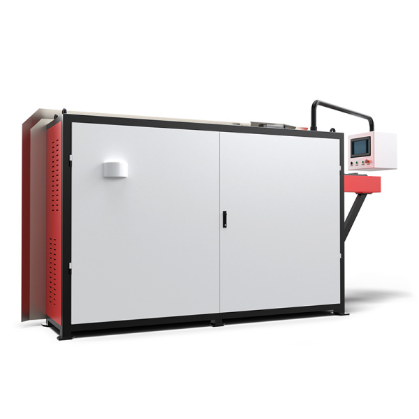 Правильно-гибочный автомат MetMachine AGW4-12B
