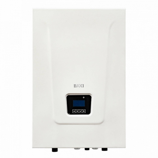 Котел электрический BAXI Ampera 9, настенный