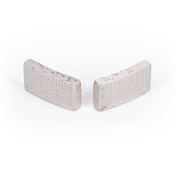 Сегмент коронки д.130 (24*4,5*12 ARIX / Roof Type DIAMASTER